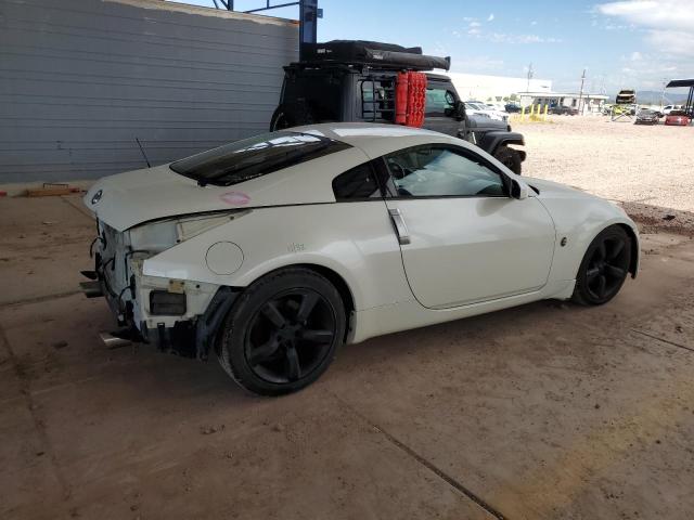 Photo 2 VIN: JN1BZ34E48M751518 - NISSAN 350Z COUPE 