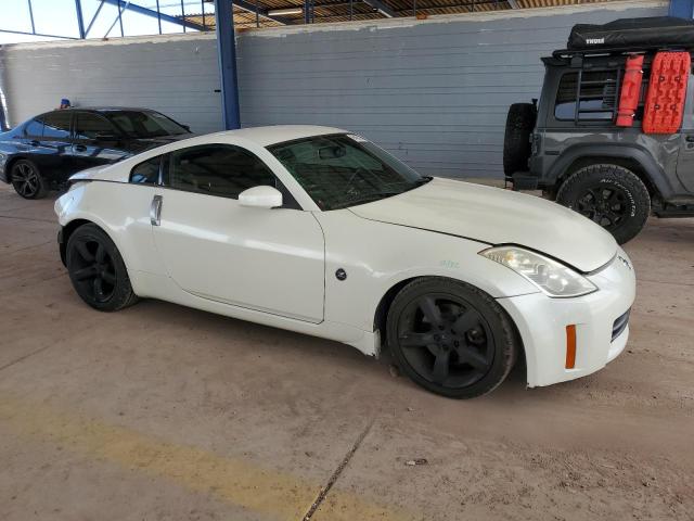 Photo 3 VIN: JN1BZ34E48M751518 - NISSAN 350Z COUPE 