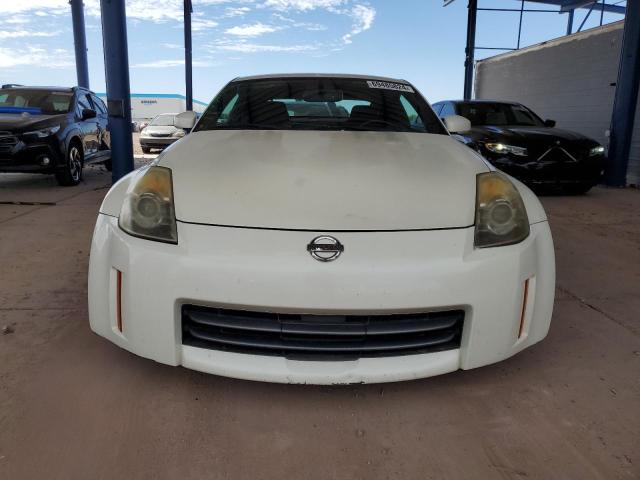 Photo 4 VIN: JN1BZ34E48M751518 - NISSAN 350Z COUPE 