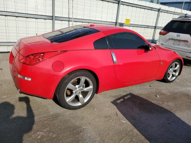 Photo 2 VIN: JN1BZ34E58M750040 - NISSAN 350Z COUPE 