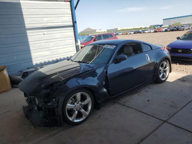 Photo 0 VIN: JN1BZ34E67M550346 - NISSAN 350Z COUPE 