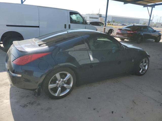 Photo 2 VIN: JN1BZ34E67M550346 - NISSAN 350Z COUPE 