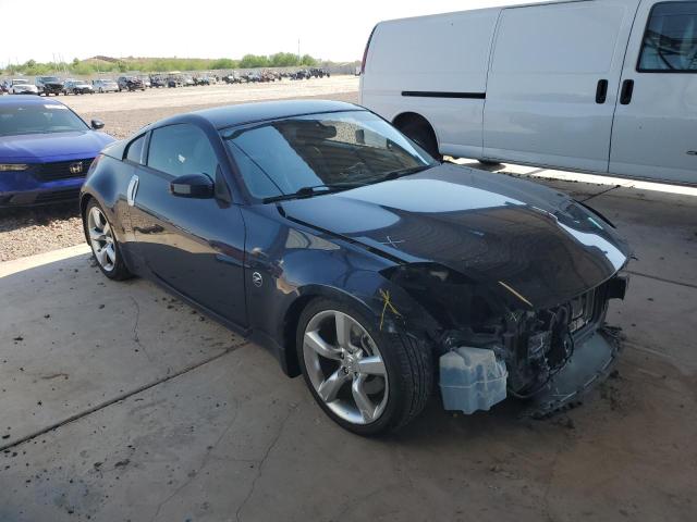 Photo 3 VIN: JN1BZ34E67M550346 - NISSAN 350Z COUPE 