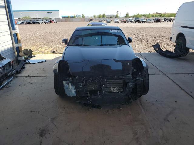 Photo 4 VIN: JN1BZ34E67M550346 - NISSAN 350Z COUPE 