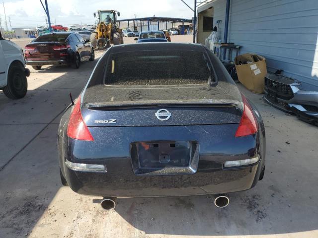 Photo 5 VIN: JN1BZ34E67M550346 - NISSAN 350Z COUPE 