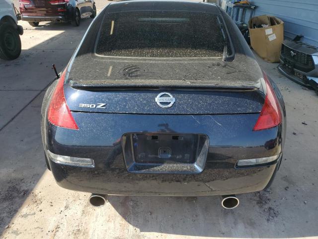 Photo 9 VIN: JN1BZ34E67M550346 - NISSAN 350Z COUPE 