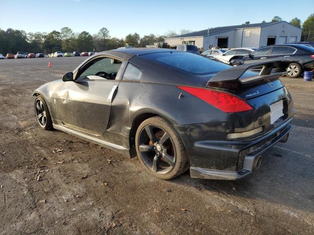 Photo 1 VIN: JN1BZ34E67M553294 - NISSAN 350Z 