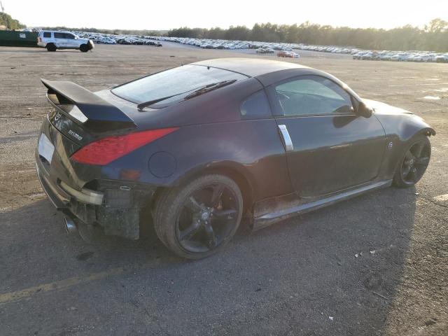 Photo 2 VIN: JN1BZ34E67M553294 - NISSAN 350Z 