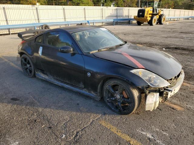 Photo 3 VIN: JN1BZ34E67M553294 - NISSAN 350Z 