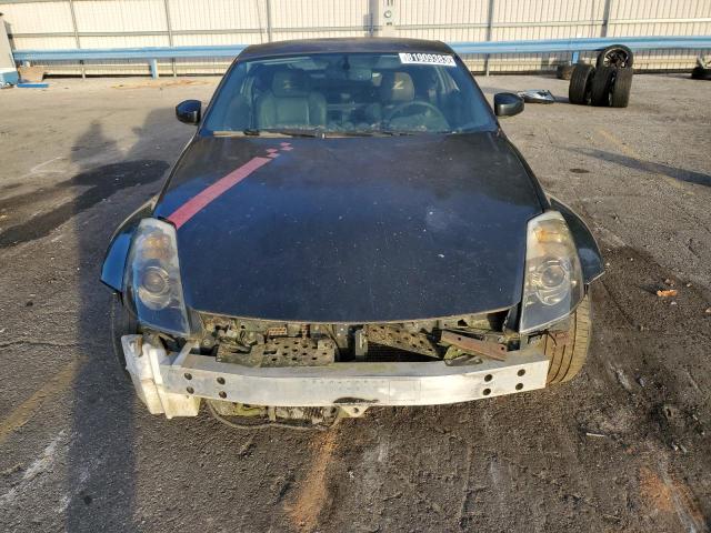 Photo 4 VIN: JN1BZ34E67M553294 - NISSAN 350Z 