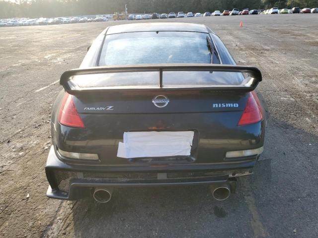 Photo 5 VIN: JN1BZ34E67M553294 - NISSAN 350Z 