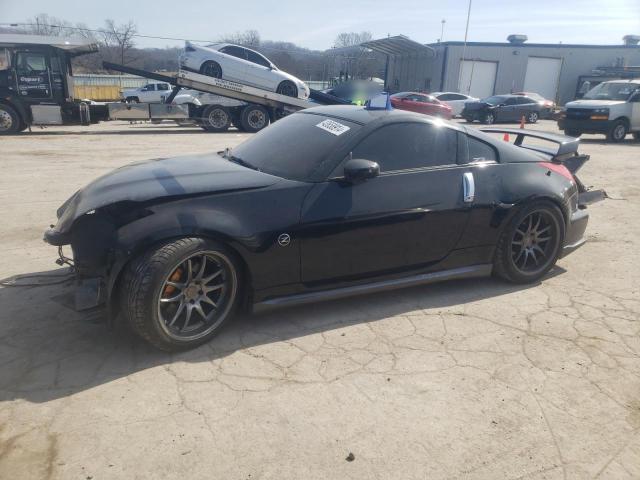 Photo 0 VIN: JN1BZ34E68M751424 - NISSAN 350Z 