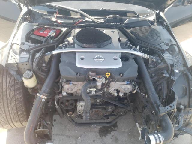 Photo 10 VIN: JN1BZ34E68M751424 - NISSAN 350Z 