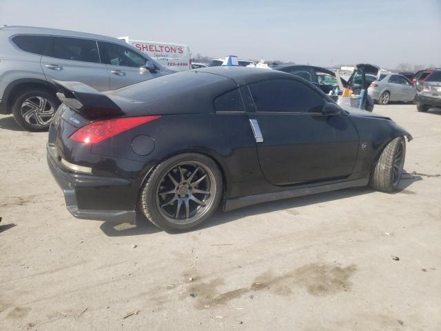 Photo 2 VIN: JN1BZ34E68M751424 - NISSAN 350Z 