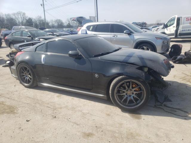 Photo 3 VIN: JN1BZ34E68M751424 - NISSAN 350Z 