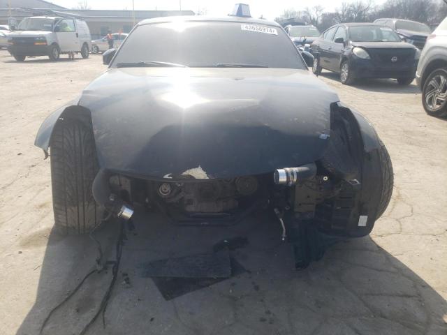 Photo 4 VIN: JN1BZ34E68M751424 - NISSAN 350Z 