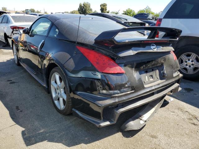 Photo 1 VIN: JN1BZ34E68M751939 - NISSAN 350Z 