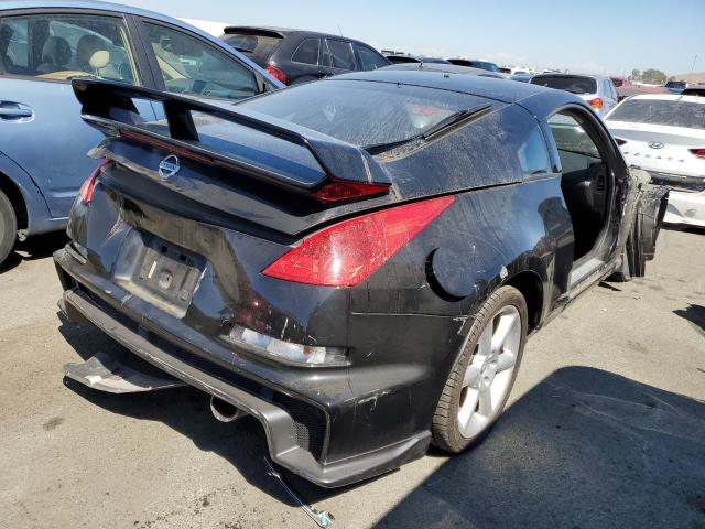 Photo 2 VIN: JN1BZ34E68M751939 - NISSAN 350Z 