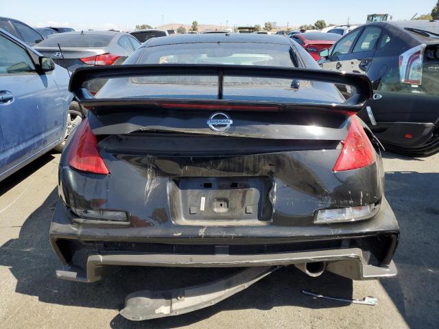 Photo 5 VIN: JN1BZ34E68M751939 - NISSAN 350Z 