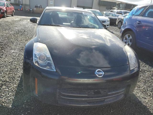 Photo 4 VIN: JN1BZ34E78M752310 - NISSAN 350Z 