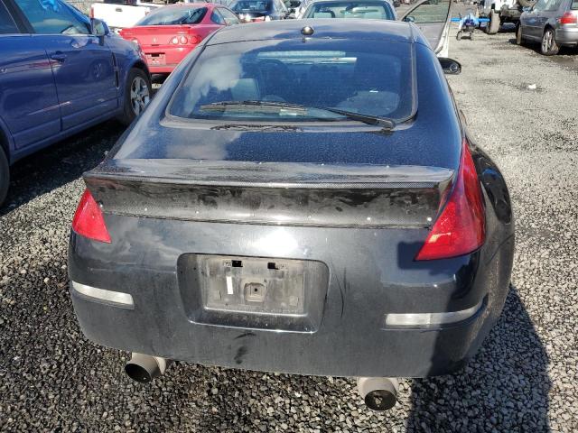 Photo 5 VIN: JN1BZ34E78M752310 - NISSAN 350Z 