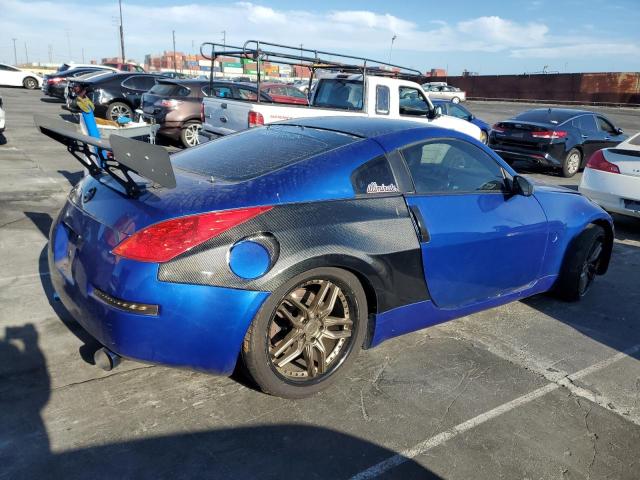 Photo 2 VIN: JN1BZ34E87M550607 - NISSAN 350Z COUPE 