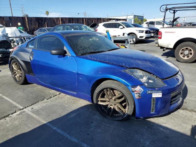 Photo 3 VIN: JN1BZ34E87M550607 - NISSAN 350Z COUPE 