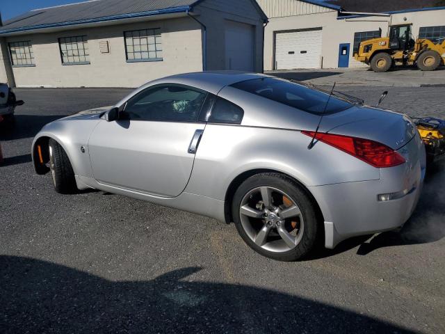 Photo 1 VIN: JN1BZ34E87M552910 - NISSAN 350Z COUPE 