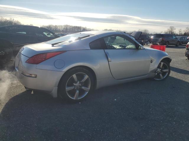 Photo 2 VIN: JN1BZ34E87M552910 - NISSAN 350Z COUPE 