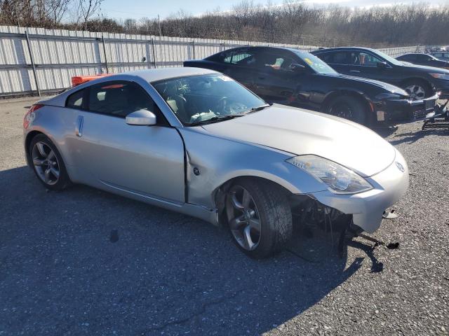 Photo 3 VIN: JN1BZ34E87M552910 - NISSAN 350Z COUPE 