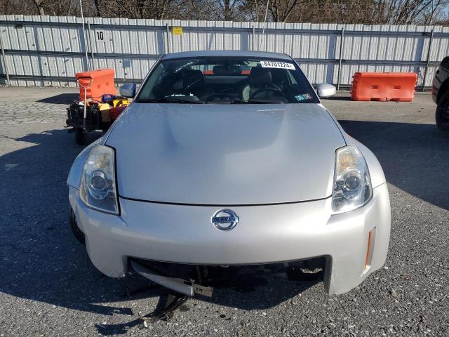 Photo 4 VIN: JN1BZ34E87M552910 - NISSAN 350Z COUPE 