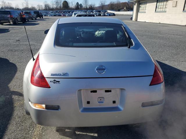 Photo 5 VIN: JN1BZ34E87M552910 - NISSAN 350Z COUPE 