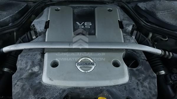 Photo 25 VIN: JN1BZ34E88M230060 - NISSAN 350 Z 