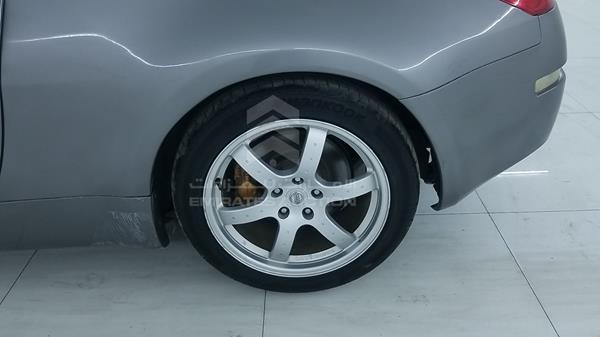 Photo 29 VIN: JN1BZ34E88M230060 - NISSAN 350 Z 