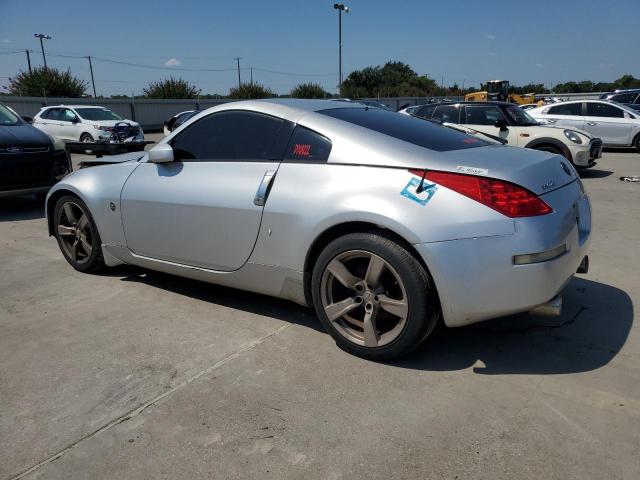 Photo 1 VIN: JN1BZ34E97M551040 - NISSAN 350Z 