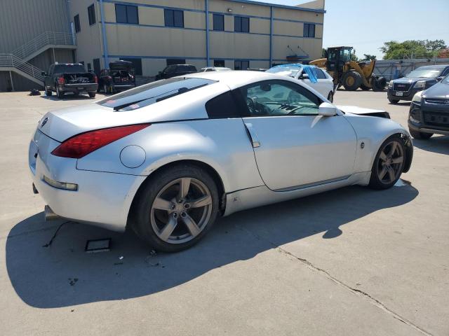 Photo 2 VIN: JN1BZ34E97M551040 - NISSAN 350Z 