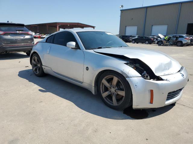 Photo 3 VIN: JN1BZ34E97M551040 - NISSAN 350Z 