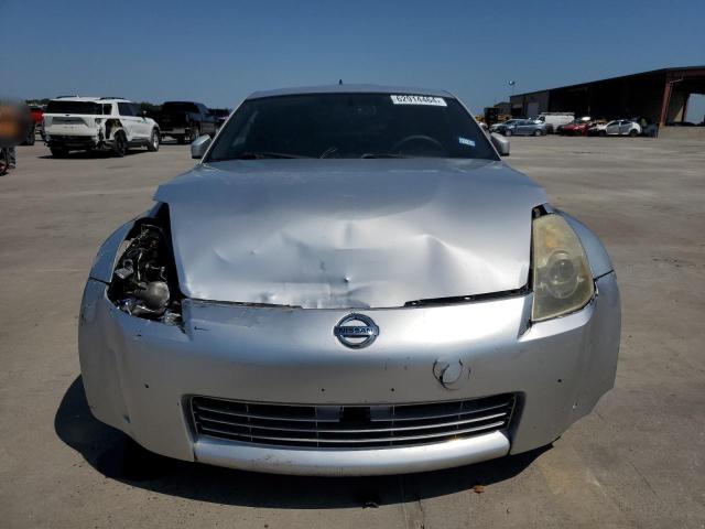 Photo 4 VIN: JN1BZ34E97M551040 - NISSAN 350Z 