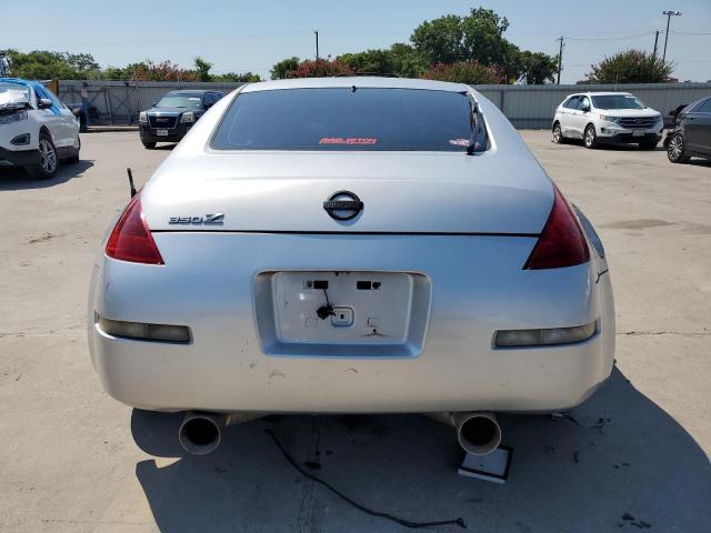 Photo 5 VIN: JN1BZ34E97M551040 - NISSAN 350Z 