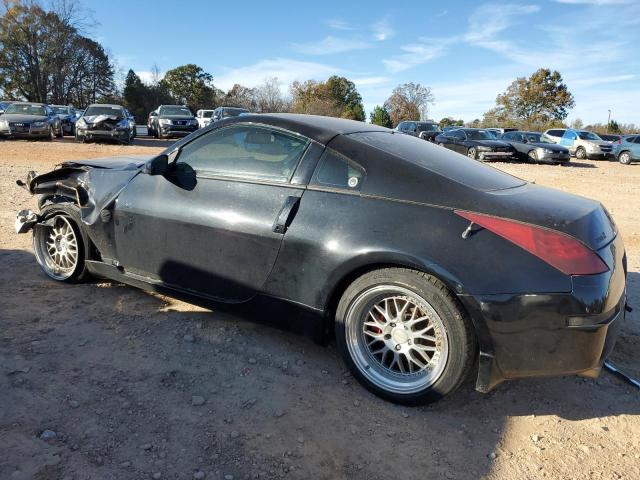 Photo 1 VIN: JN1BZ34E97M552561 - NISSAN 350Z COUPE 