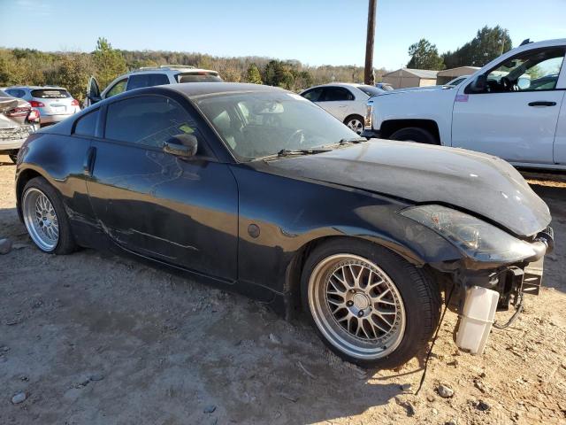 Photo 3 VIN: JN1BZ34E97M552561 - NISSAN 350Z COUPE 