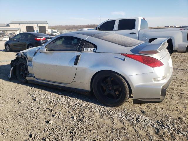 Photo 1 VIN: JN1BZ34EX8M750552 - NISSAN 350Z 