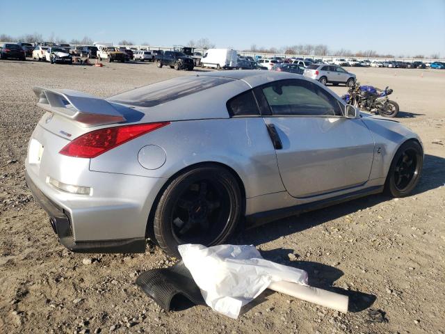 Photo 2 VIN: JN1BZ34EX8M750552 - NISSAN 350Z 