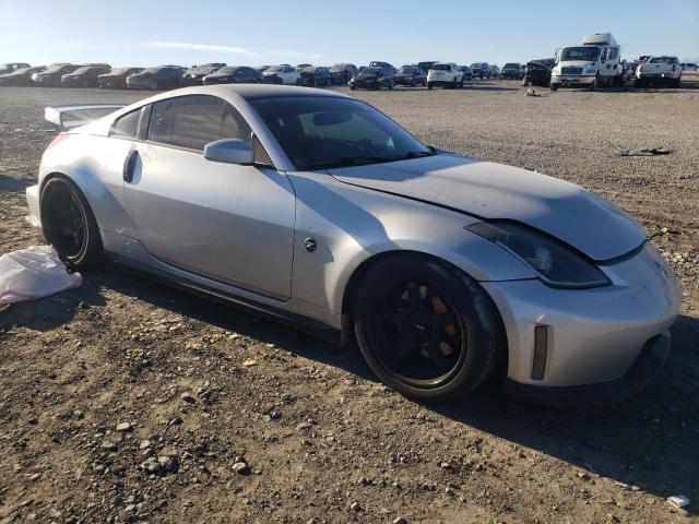 Photo 3 VIN: JN1BZ34EX8M750552 - NISSAN 350Z 