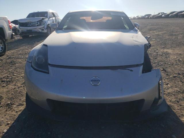 Photo 4 VIN: JN1BZ34EX8M750552 - NISSAN 350Z 