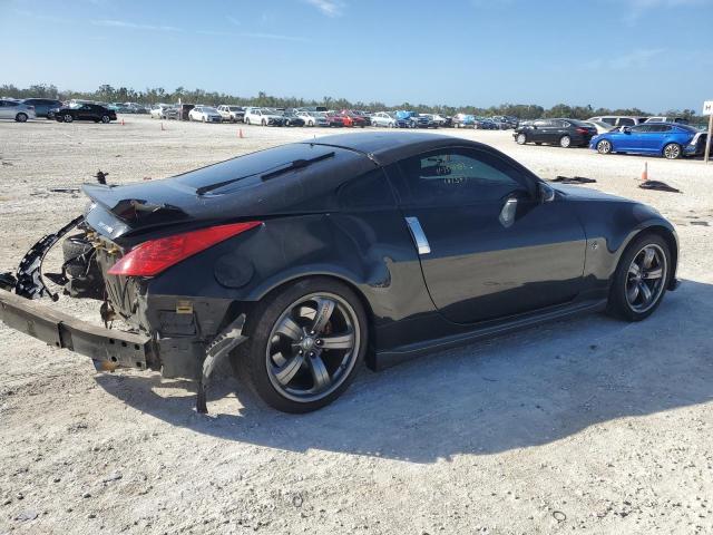 Photo 2 VIN: JN1BZ34EX8M751362 - NISSAN 350Z 