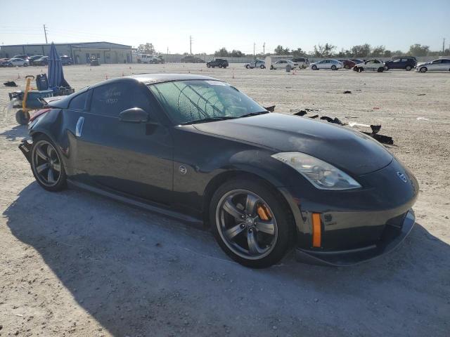 Photo 3 VIN: JN1BZ34EX8M751362 - NISSAN 350Z 