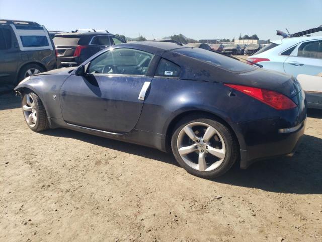 Photo 1 VIN: JN1BZ34EX8M752429 - NISSAN 350Z 