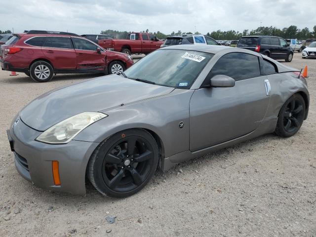 Photo 0 VIN: JN1BZ34EX8M752690 - NISSAN 350Z 