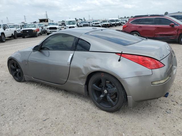 Photo 1 VIN: JN1BZ34EX8M752690 - NISSAN 350Z 